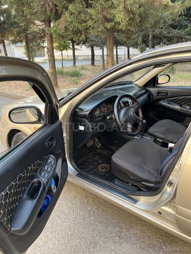 Nissan Sunny 2008, 450,000 km - 1.6 l - Lənkəran