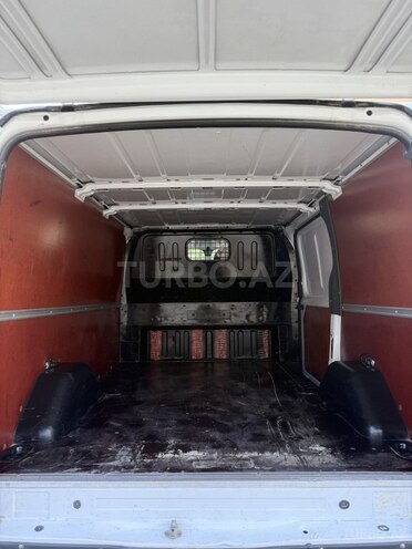 Ford Transit 2007, 137,550 km - 2.4 л - Bakı