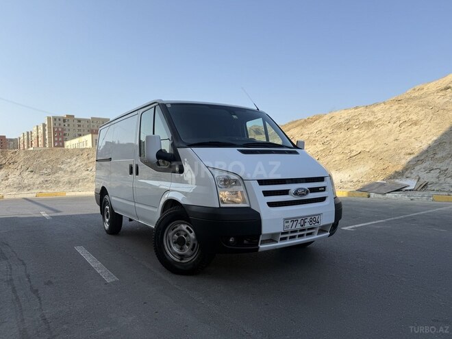 Ford Transit 2007, 137,550 km - 2.4 л - Bakı