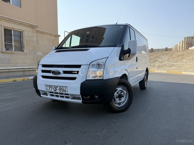 Ford Transit 2007, 137,550 km - 2.4 л - Bakı