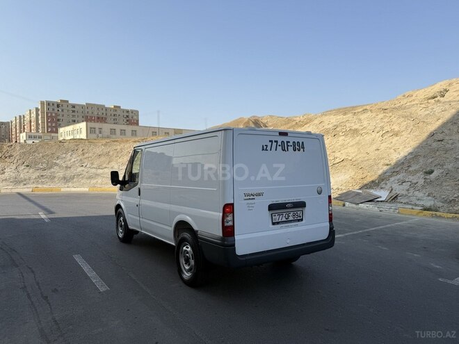 Ford Transit 2007, 137,550 km - 2.4 л - Bakı