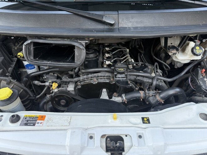 Ford Transit 2007, 137,550 km - 2.4 л - Bakı