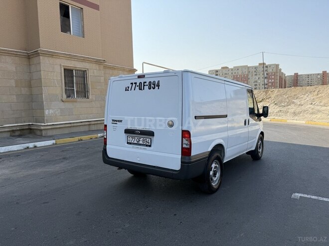 Ford Transit 2007, 137,550 km - 2.4 л - Bakı