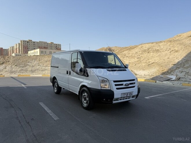 Ford Transit 2007, 137,550 km - 2.4 л - Bakı