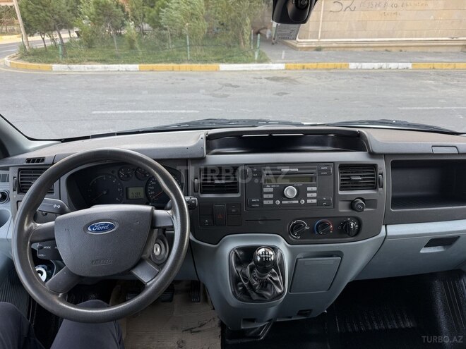Ford Transit 2007, 137,550 km - 2.4 л - Bakı