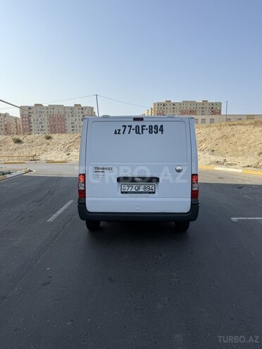Ford Transit 2007, 137,550 km - 2.4 л - Bakı