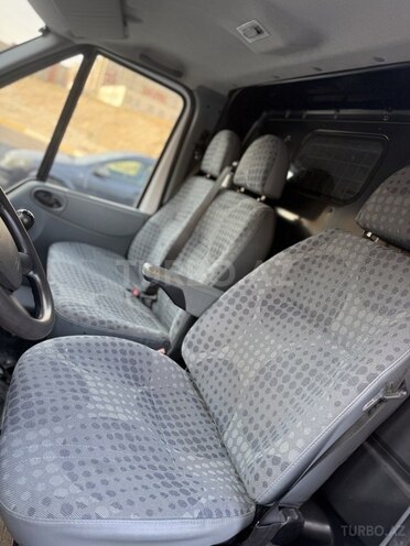 Ford Transit 2007, 137,550 km - 2.4 л - Bakı