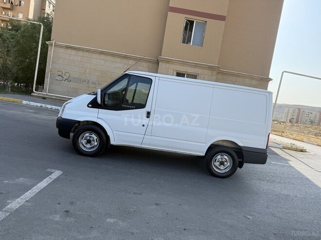 Ford Transit 2007, 137,550 km - 2.4 л - Bakı