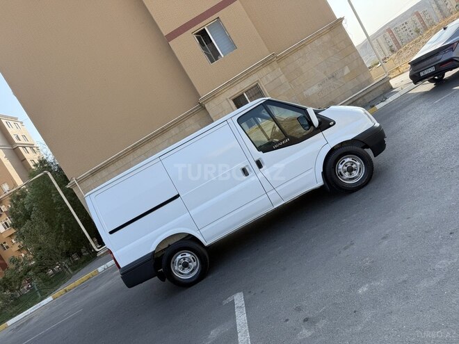 Ford Transit 2007, 137,550 km - 2.4 л - Bakı