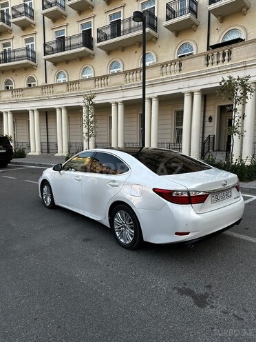 Lexus ES 350 2014, 145,000 km - 3.5 l - Bakı