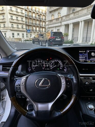 Lexus ES 350 2014, 145,000 km - 3.5 l - Bakı