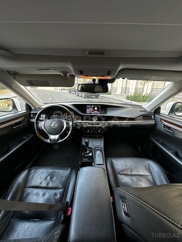 Lexus ES 350 2014, 145,000 km - 3.5 l - Bakı