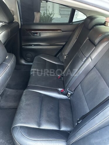Lexus ES 350 2014, 145,000 km - 3.5 l - Bakı