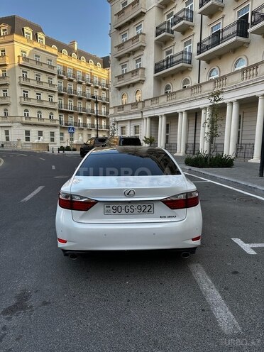 Lexus ES 350 2014, 145,000 km - 3.5 l - Bakı