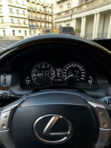 Lexus ES 350 2014, 145,000 km - 3.5 l - Bakı