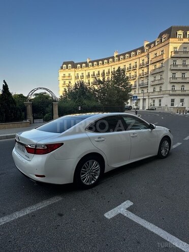 Lexus ES 350 2014, 145,000 km - 3.5 l - Bakı