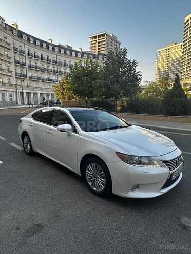 Lexus ES 350 2014, 145,000 km - 3.5 l - Bakı