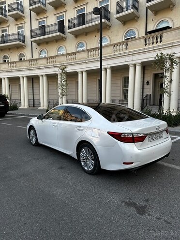 Lexus ES 350 2014, 145,000 km - 3.5 l - Bakı