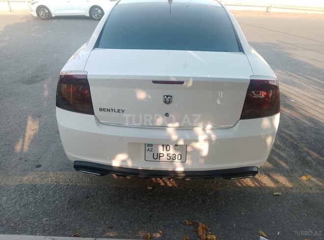 Dodge Charger 2007, 250,000 km - 2.7 l - Bakı