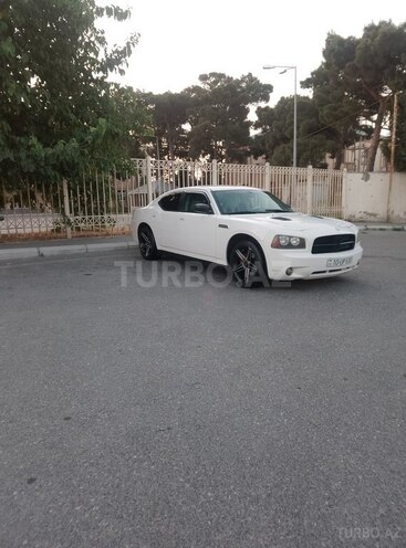 Dodge Charger 2007, 250,000 km - 2.7 l - Bakı