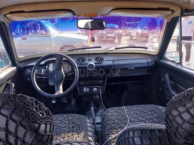 LADA (VAZ) 2106 1983, 30,000 km - 1.6 л - Oğuz