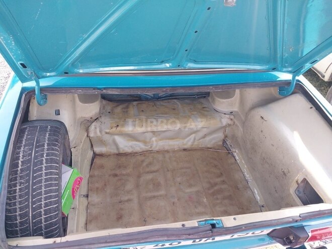 LADA (VAZ) 2106 1983, 30,000 km - 1.6 л - Oğuz