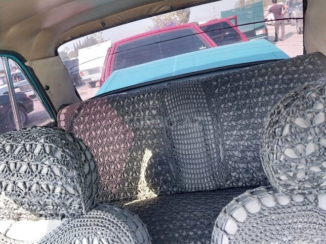 LADA (VAZ) 2106 1983, 30,000 km - 1.6 л - Oğuz