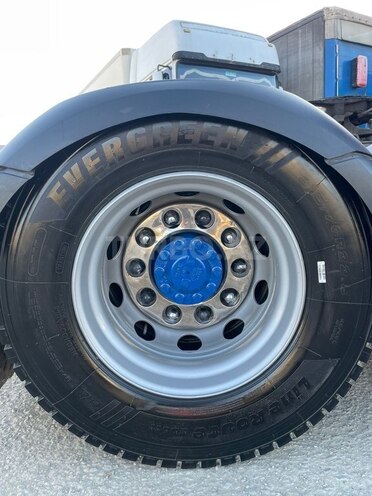 DAF XF 460 FT 2015, 970,000 km - 12.0 л - Bakı