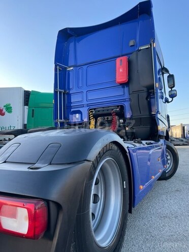 DAF XF 460 FT 2015, 970,000 km - 12.0 л - Bakı