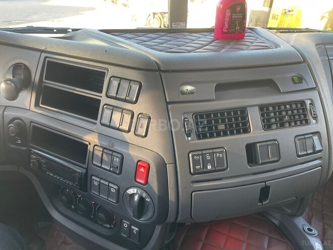 DAF XF 460 FT 2015, 970,000 km - 12.0 л - Bakı
