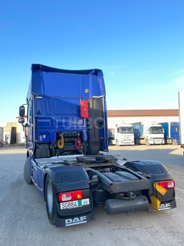 DAF XF 460 FT 2015, 970,000 km - 12.0 л - Bakı
