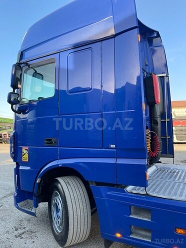 DAF XF 460 FT 2015, 970,000 km - 12.0 л - Bakı