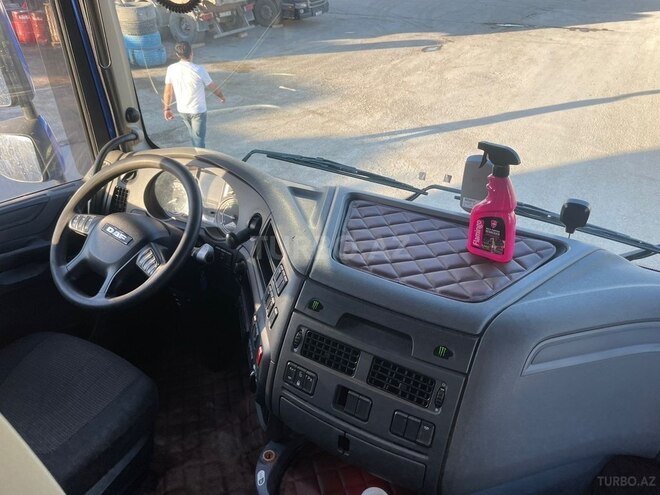 DAF XF 460 FT 2015, 970,000 km - 12.0 л - Bakı