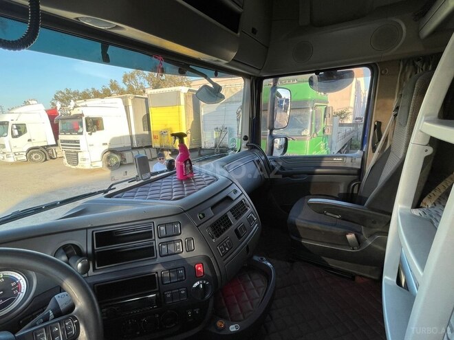 DAF XF 460 FT 2015, 970,000 km - 12.0 л - Bakı