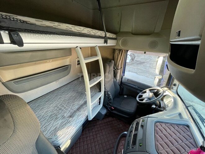 DAF XF 460 FT 2015, 970,000 km - 12.0 л - Bakı