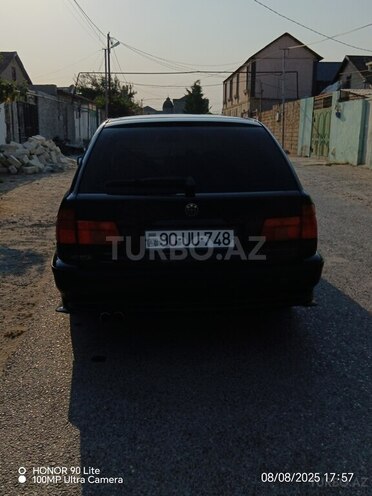 BMW 520 1999, 498,000 km - 2.0 l - Sumqayıt