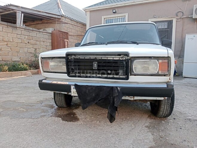 LADA (VAZ) 2107 2008, 150,000 km - 1.6 л - Sumqayıt