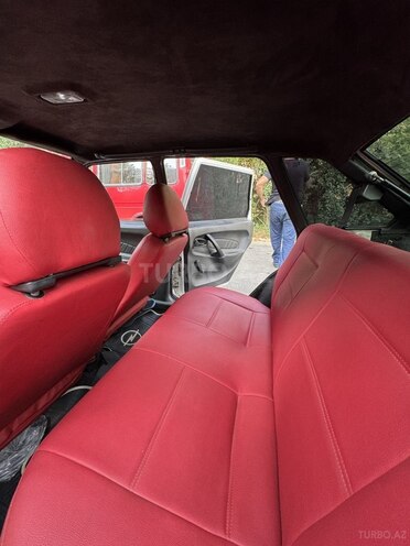 LADA (VAZ) 2114 2012, 123,000 km - 1.6 l - Şamaxı