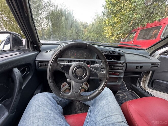 LADA (VAZ) 2114 2012, 123,000 km - 1.6 l - Şamaxı