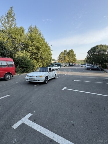 LADA (VAZ) 2114 2012, 123,000 km - 1.6 l - Şamaxı