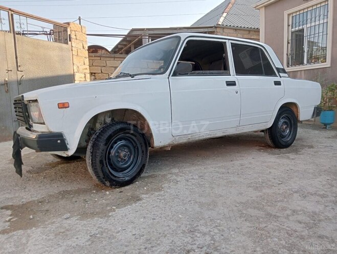 LADA (VAZ) 2107 2008, 150,000 km - 1.6 л - Sumqayıt