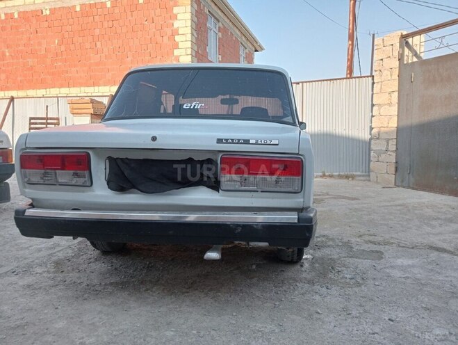 LADA (VAZ) 2107 2008, 150,000 km - 1.6 л - Sumqayıt