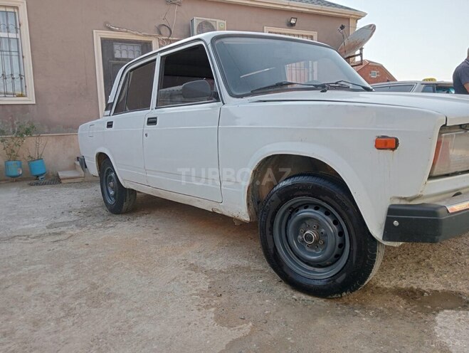LADA (VAZ) 2107 2008, 150,000 km - 1.6 л - Sumqayıt