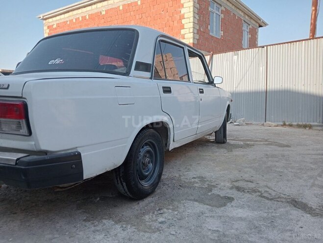 LADA (VAZ) 2107 2008, 150,000 km - 1.6 л - Sumqayıt