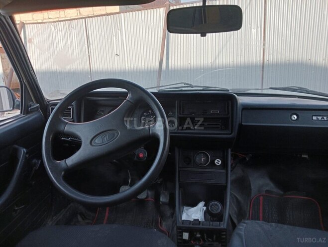 LADA (VAZ) 2107 2008, 150,000 km - 1.6 л - Sumqayıt