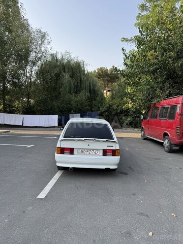 LADA (VAZ) 2114 2012, 123,000 km - 1.6 l - Şamaxı