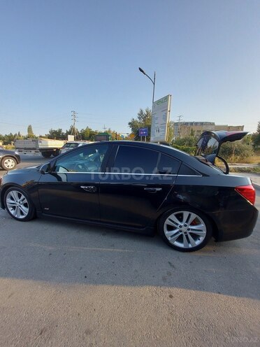 Chevrolet Cruze 2015, 310,681 km - 1.4 l - Bakı