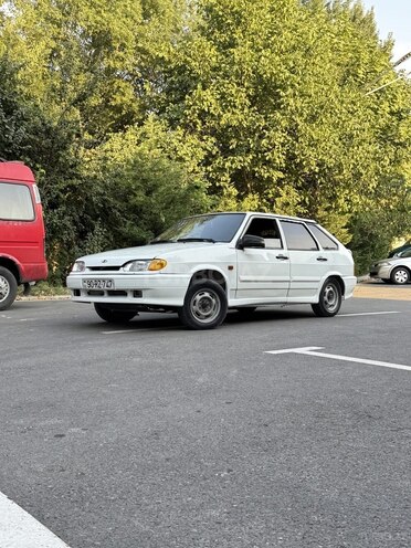 LADA (VAZ) 2114 2012, 123,000 km - 1.6 l - Şamaxı