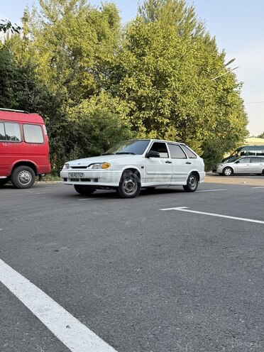 LADA (VAZ) 2114 2012, 123,000 km - 1.6 l - Şamaxı