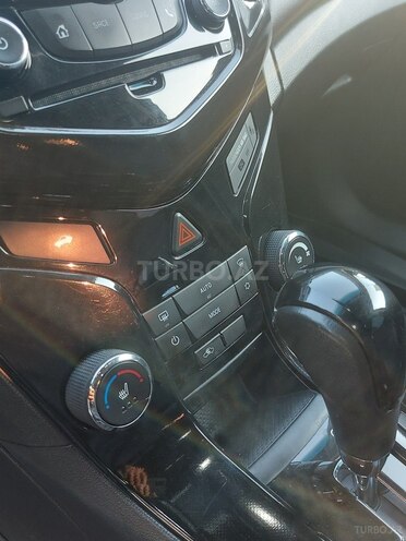 Chevrolet Cruze 2015, 310,681 km - 1.4 l - Bakı